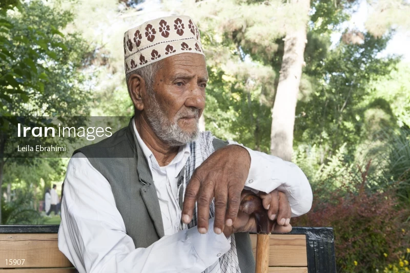 Shir Mohammad Espandar