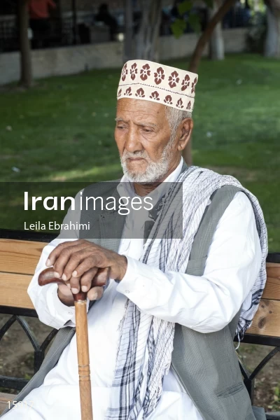 Shir Mohammad Espandar