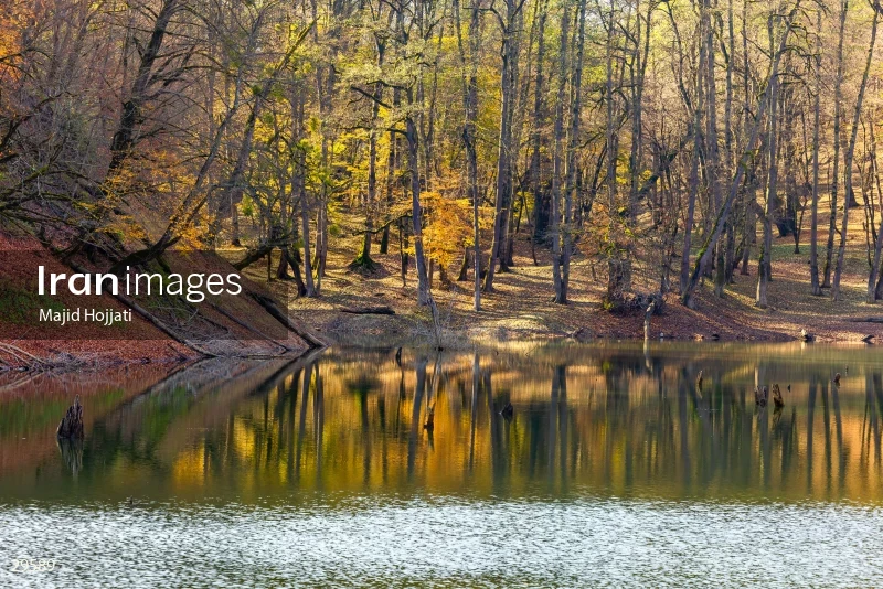 Churat Lake