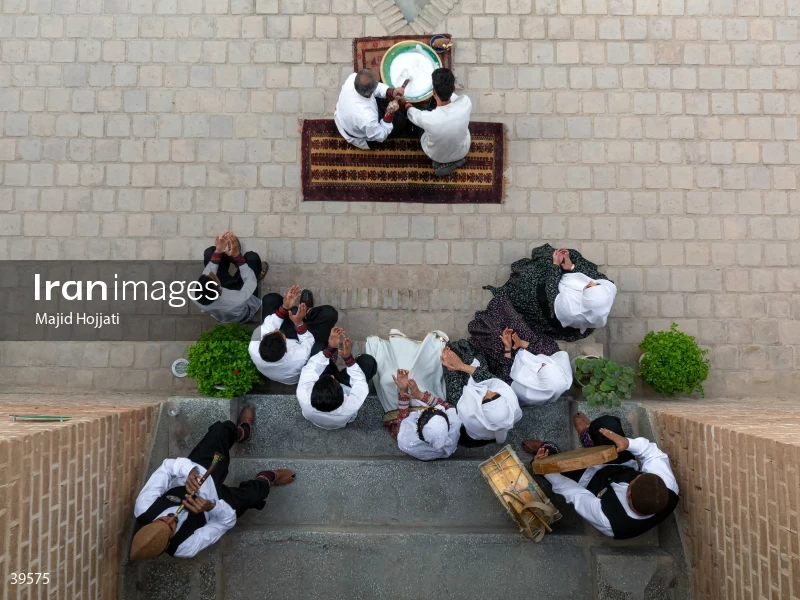 Akbariyeh Garden & Museum