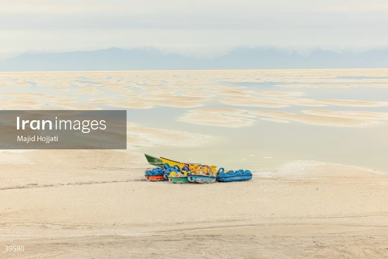 Lake Urmia