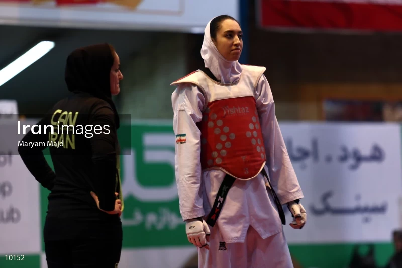 Kimia Alizadeh
