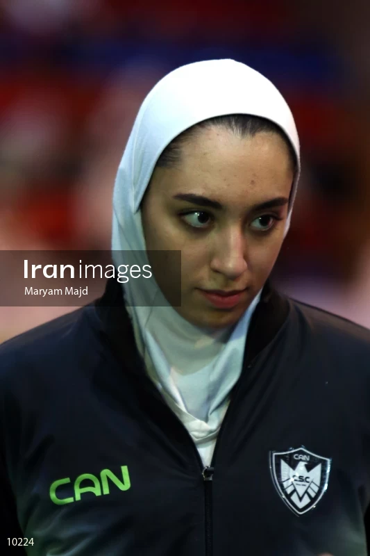 Kimia Alizadeh