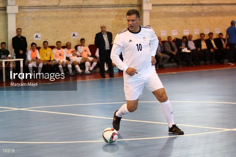 Ali Daei