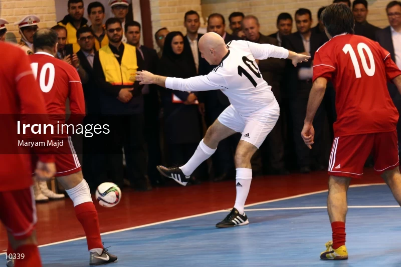 Gianni Infantino