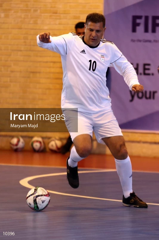 Ali Daei