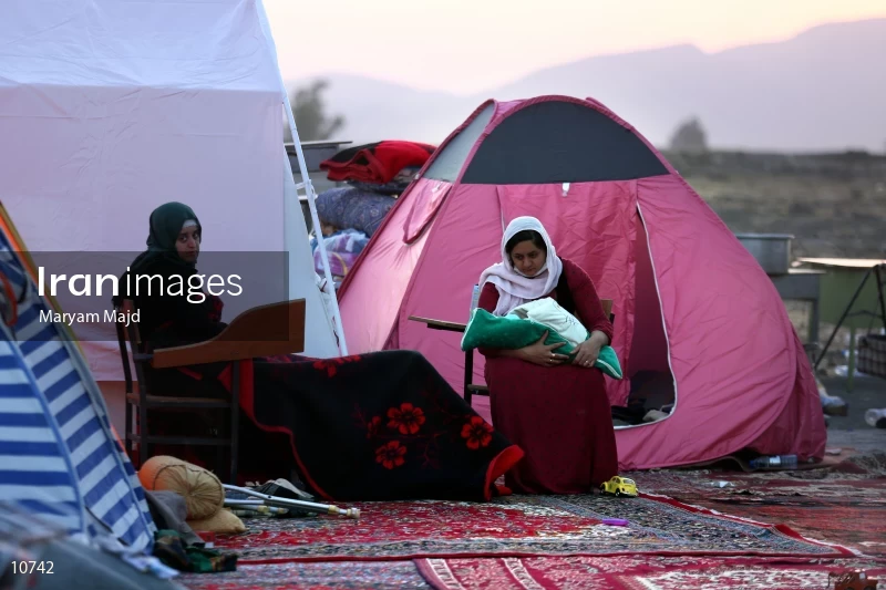 Kermanshah Earthquake
