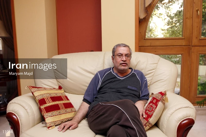 Saeed Hajjarian
