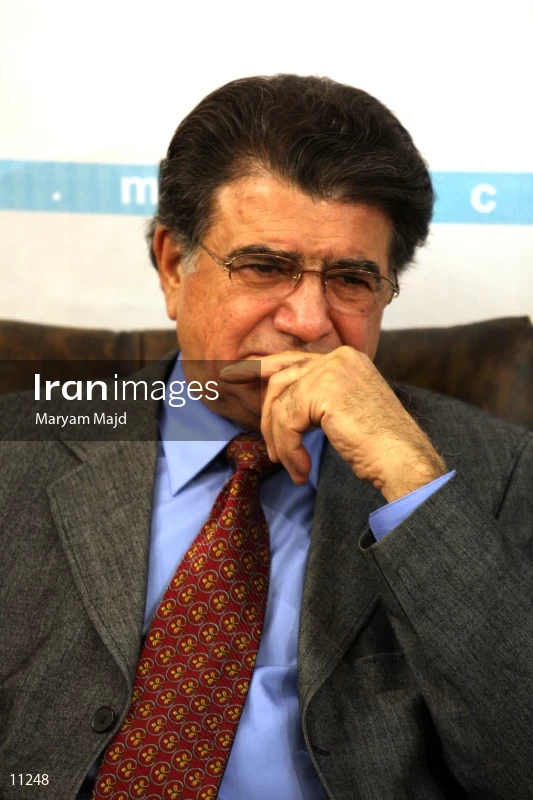 Mohammad Reza Shajarian