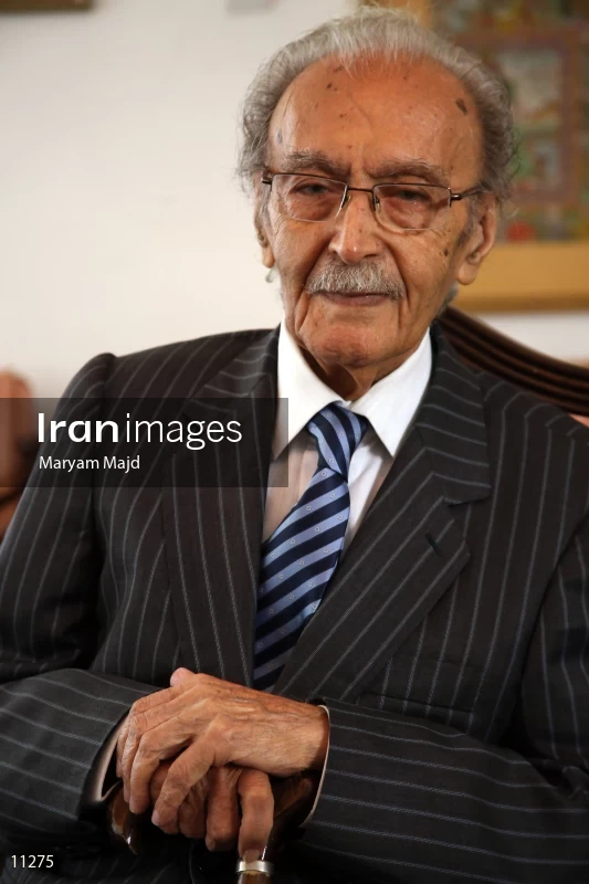 Adib Boroumand