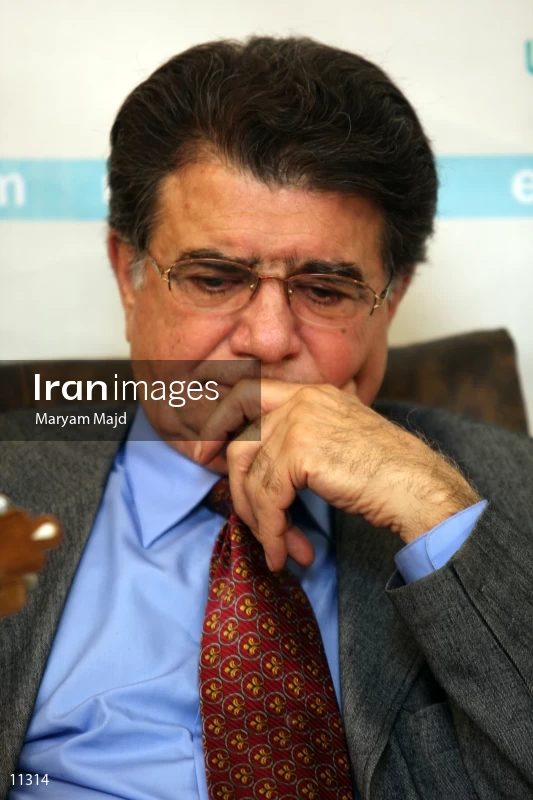 Mohammad Reza Shajarian