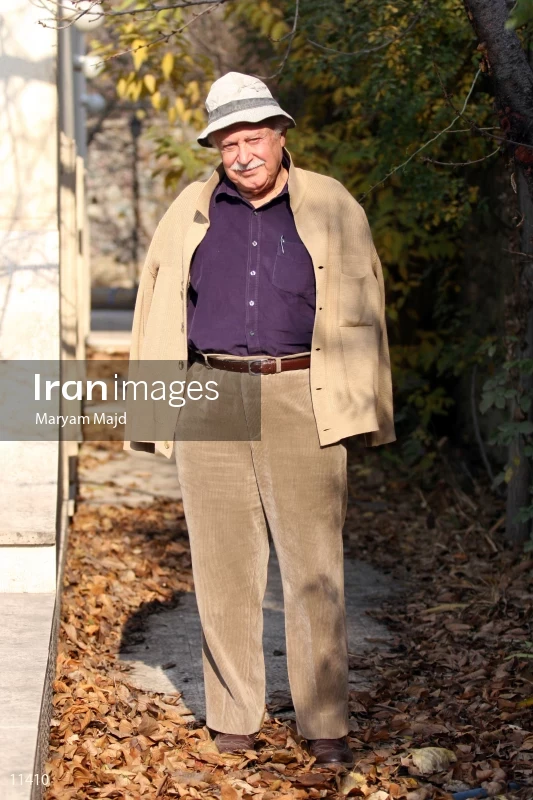 Farhad Fakhreddini