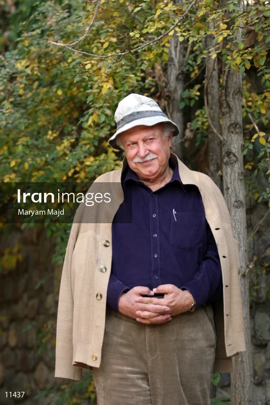 Farhad Fakhreddini
