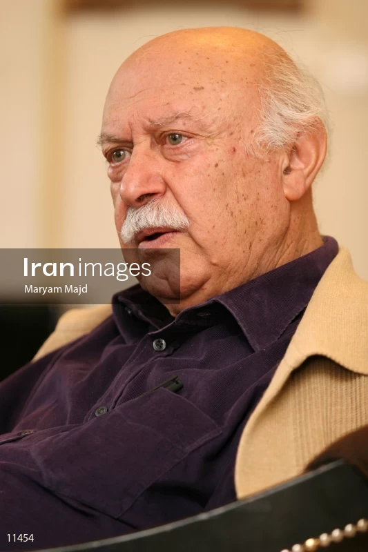 Farhad Fakhreddini