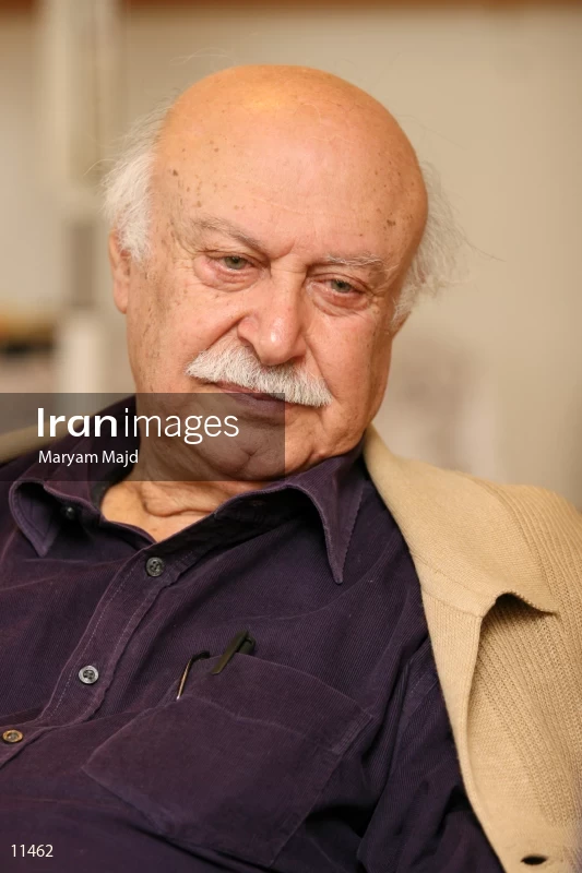 Farhad Fakhreddini