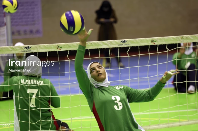 Zahra Nejati Aref