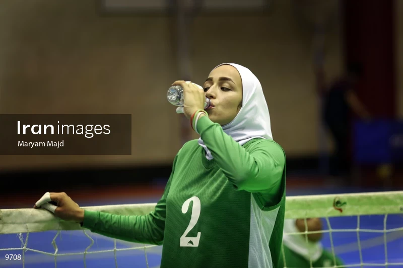 Zeinab maleki