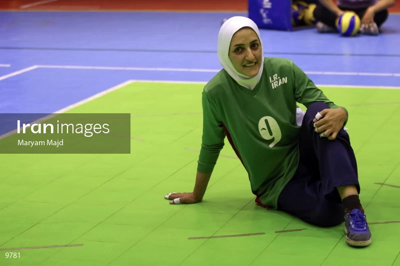Eshrat Kordestani