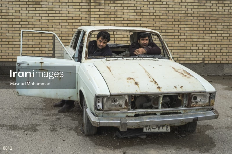 Paykan