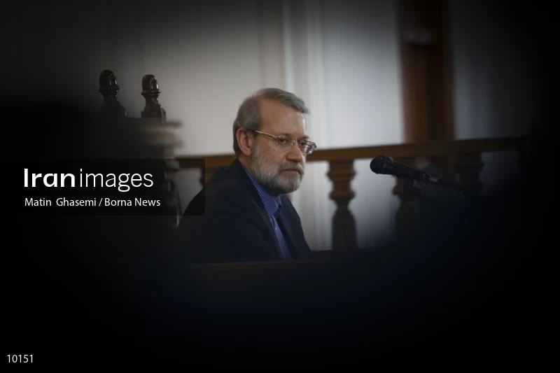 Ali Larijani