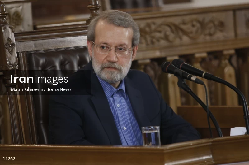 Ali Larijani