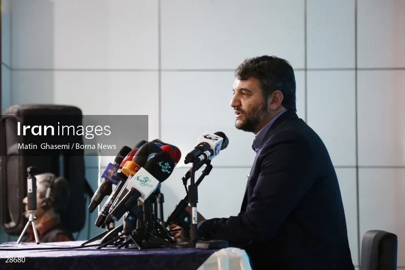 Press Conference of the Secretary of the Supreme Council of Free Zones