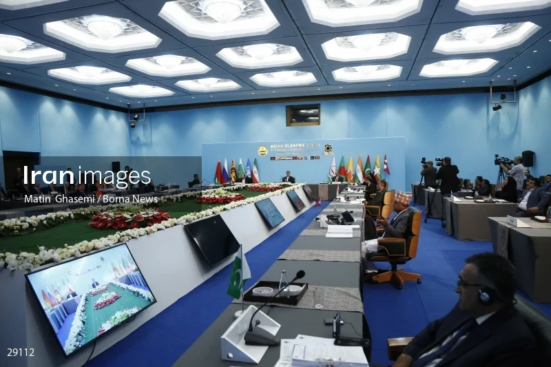 51st Asian Clearing Union Meeting Kicks Off in Tehran