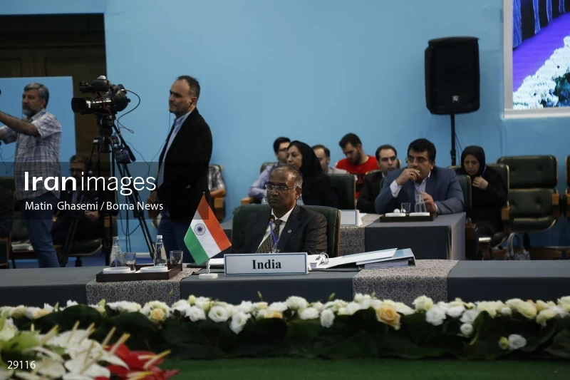 51st Asian Clearing Union Meeting Kicks Off in Tehran
