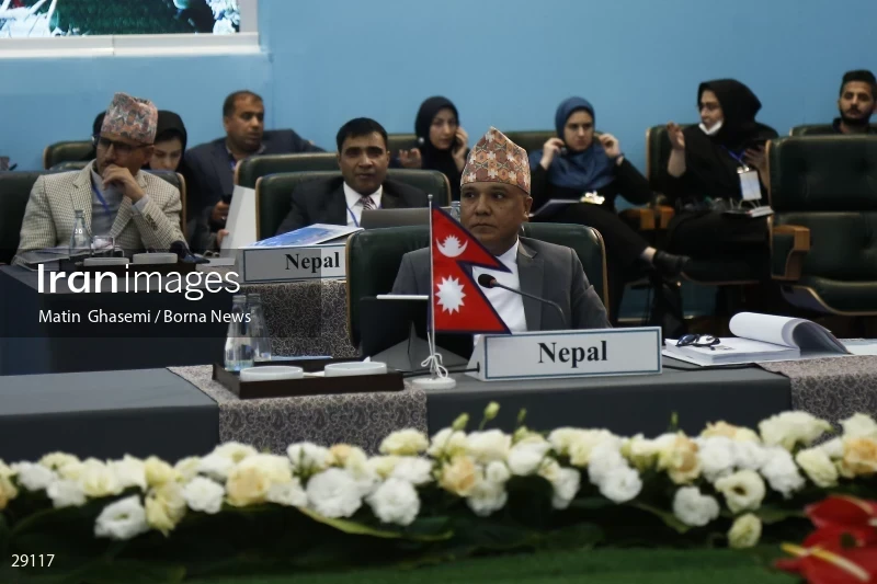 51st Asian Clearing Union Meeting Kicks Off in Tehran