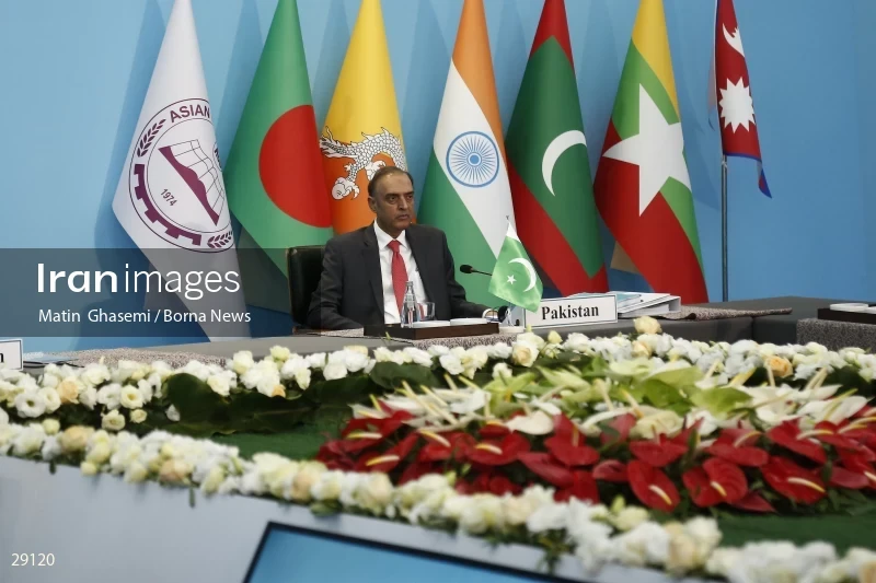 51st Asian Clearing Union Meeting Kicks Off in Tehran