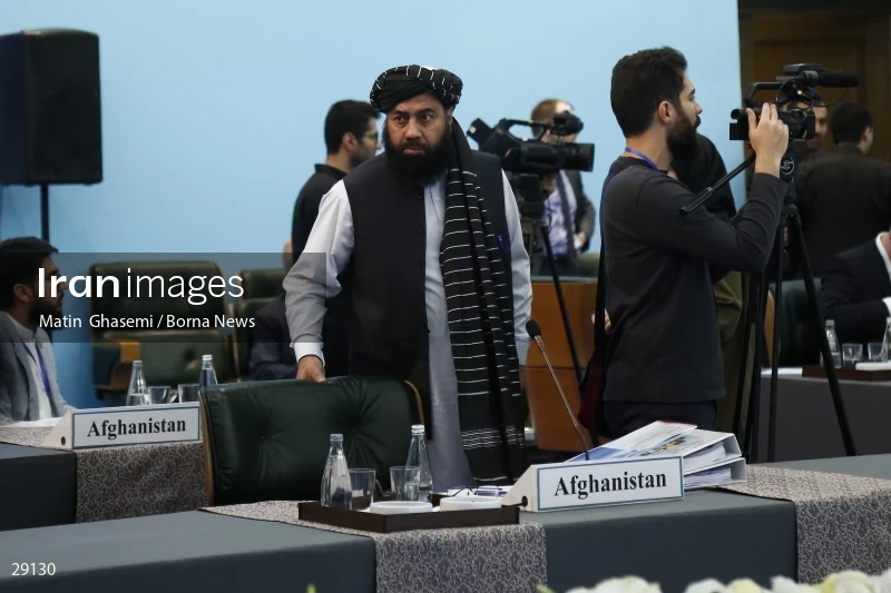 51st Asian Clearing Union Meeting Kicks Off in Tehran
