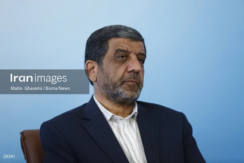 Meeting of heads of Iran’s representative offices in foreign countries