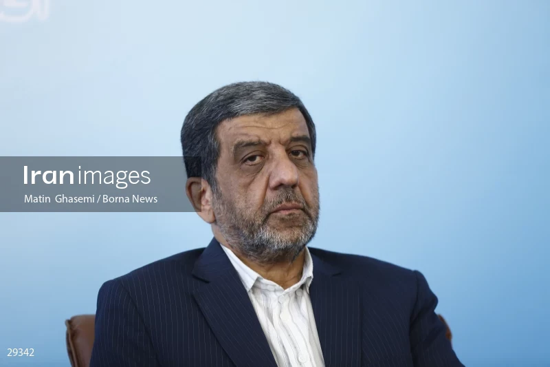 Meeting of heads of Iran’s representative offices in foreign countries