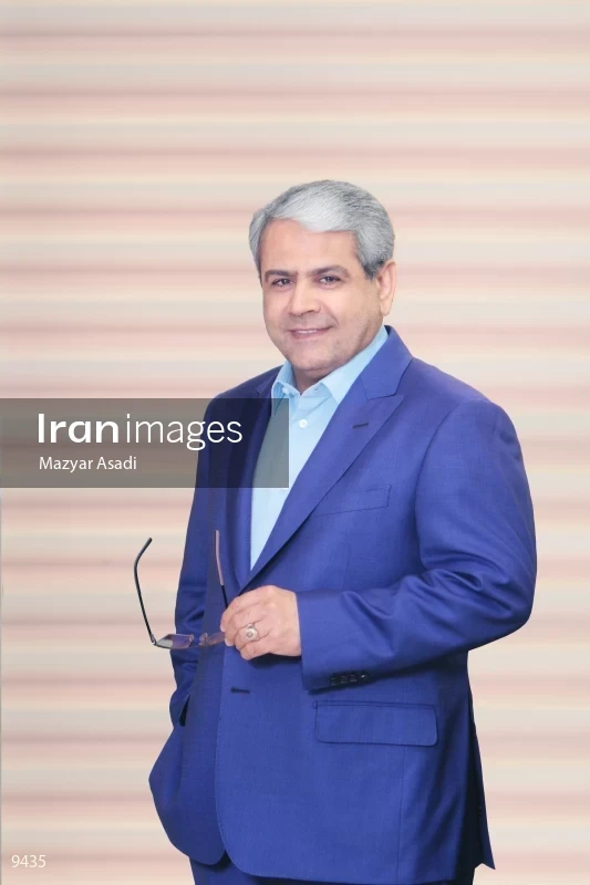 Seyed Kamel Taghavinejad