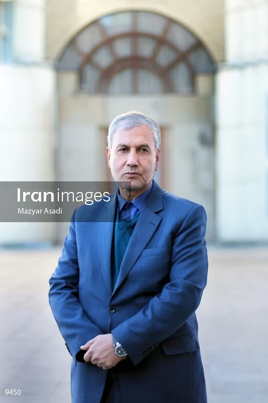 Ali Rabiei