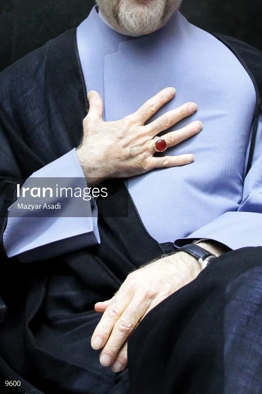 Mohammad Khatami