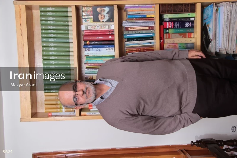 Hossein Allah-karam