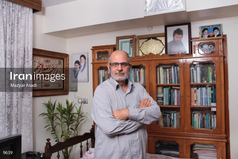 Hossein Allah-karam