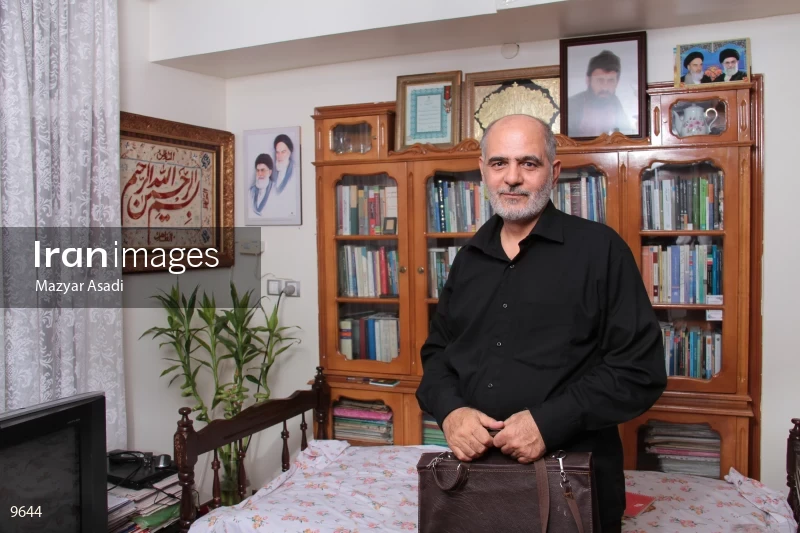Hossein Allah-karam