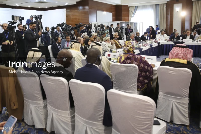 The fifth emergency session of the Permanent Committee on Palestine