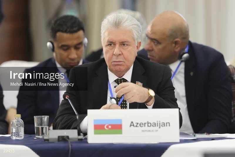 The fifth emergency session of the Permanent Committee on Palestine
