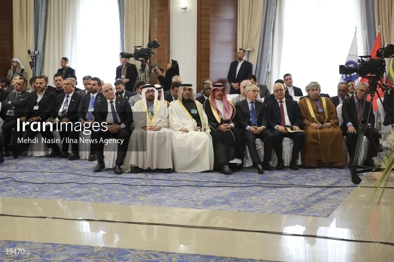 The fifth emergency session of the Permanent Committee on Palestine