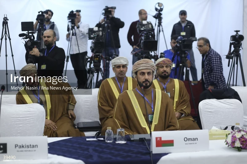 The fifth emergency session of the Permanent Committee on Palestine