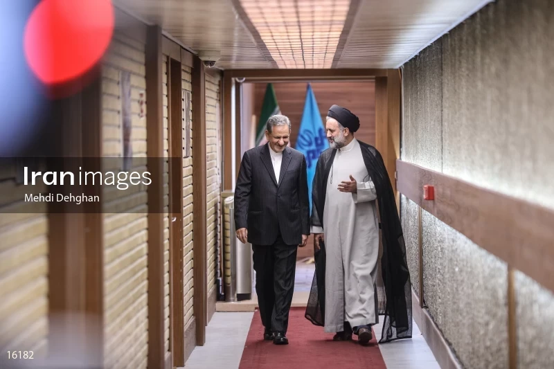 Iranian presidential election debates 2017