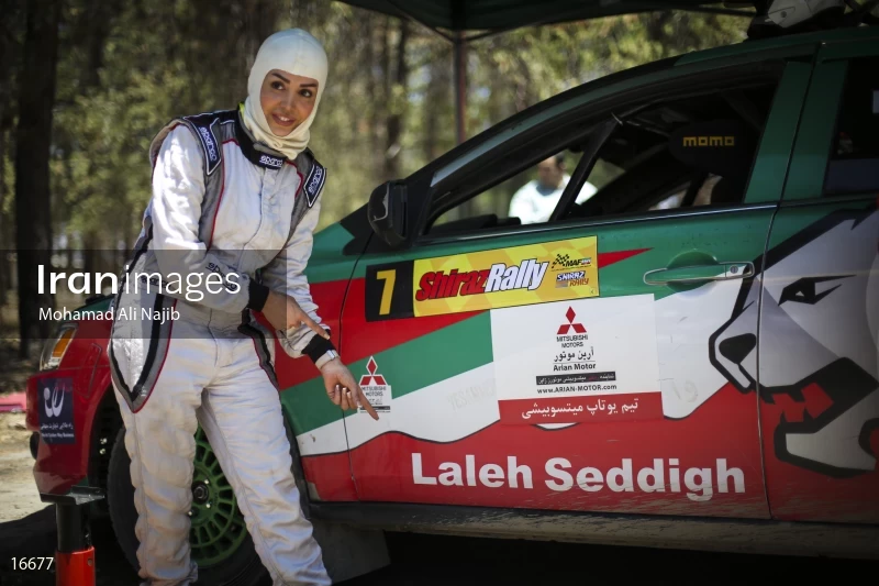 Laleh Seddigh