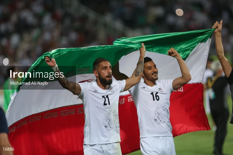 Iran v Uzbekistan - FIFA 2018 World Cup Qualifier