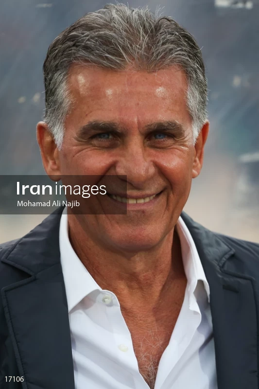 Carlos Queiroz