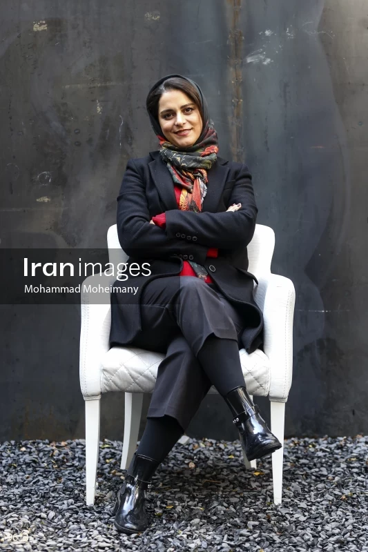 Ghazal Shakeri