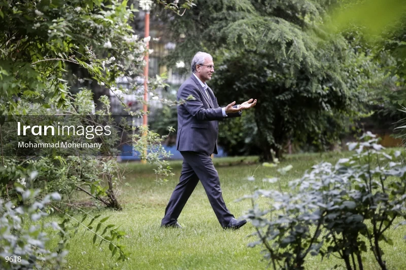 Ali Rabiei