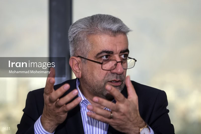 Reza Ardakanian